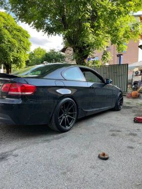Обява за продажба на BMW 325 N52B25 Германия / ОЕМ М пакет / Реални км ~20 000 лв. - изображение 5