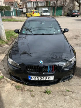 Обява за продажба на BMW 325 N52B25 Германия / ОЕМ М пакет / Реални км ~20 000 лв. - изображение 4