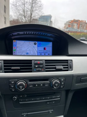 Обява за продажба на BMW 325 N52B25 Германия / ОЕМ М пакет / Реални км ~20 000 лв. - изображение 8