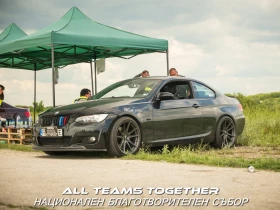 Обява за продажба на BMW 325 N52B25 Германия / ОЕМ М пакет / Реални км ~20 000 лв. - изображение 2