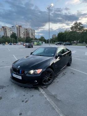 Обява за продажба на BMW 325 N52B25 Германия / ОЕМ М пакет / Реални км ~20 000 лв. - изображение 1