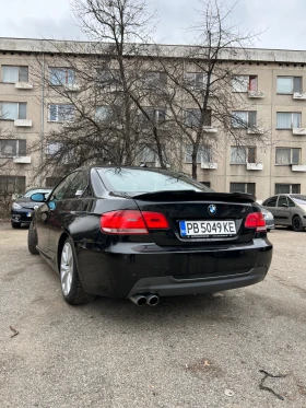 Обява за продажба на BMW 325 N52B25 Германия / ОЕМ М пакет / Реални км ~18 499 лв. - изображение 7
