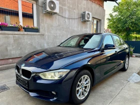 Обява за продажба на BMW 318 2.0d-143к.с. ~13 000 лв. - изображение 1