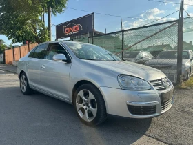 VW Jetta 1, 600 EURO4