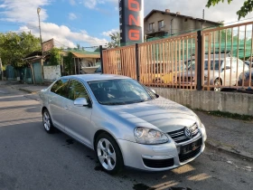Обява за продажба на VW Jetta 1, 600 EURO4 ~5 999 лв. - изображение 1