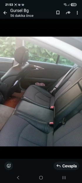 Mercedes-Benz E 200   | Mobile.bg    5
