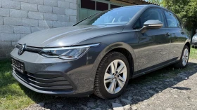 VW Golf GOLF 8 / VIII / 1.0 eTSI 110.. 2021. DLAA | Mobile.bg    3