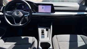 VW Golf GOLF 8 / VIII / 1.0 eTSI 110.. 2021. DLAA | Mobile.bg    13