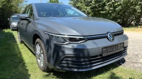 VW Golf GOLF 8 / VIII / 1.0 eTSI 110.. 2021. DLAA | Mobile.bg    4