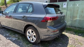VW Golf GOLF 8 / VIII / 1.0 eTSI 110.. 2021. DLAA | Mobile.bg    7
