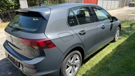 VW Golf GOLF 8 / VIII / 1.0 eTSI 110.. 2021. DLAA | Mobile.bg    6