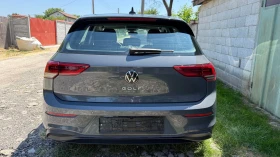 VW Golf GOLF 8 / VIII / 1.0 eTSI 110.. 2021. DLAA | Mobile.bg    5