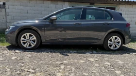 VW Golf GOLF 8 / VIII / 1.0 eTSI 110.. 2021. DLAA | Mobile.bg    8