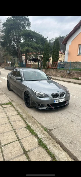 Обява за продажба на BMW 525 ~11 500 лв. - изображение 1