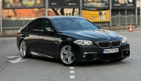 BMW 535 М пакет Full+ Full - 28900 лв. - 59363538 3