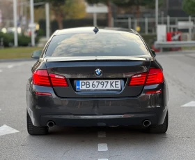 BMW 535 М пакет Full+ Full - 28900 лв. - 59363538 6