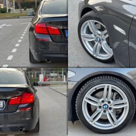 BMW 535 М пакет Full+ Full - 28900 лв. - 59363538 13