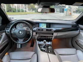 BMW 535 М пакет Full+ Full - 28900 лв. - 59363538 8