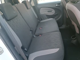 Citroen C3 Picasso 1.6 HDI - 5700 лв. - 16000836 10