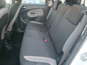 Citroen C3 Picasso 1.6 HDI - 5700 лв. - 16000836 11