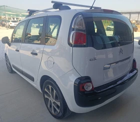 Citroen C3 Picasso 1.6 HDI - 5700 лв. - 16000836 5