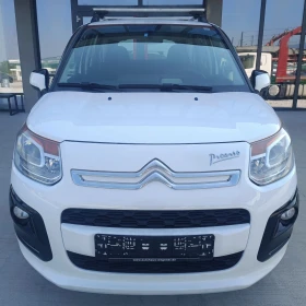 Citroen C3 Picasso 1.6 HDI