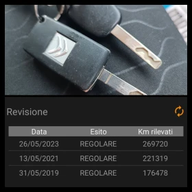 Citroen C3 Picasso 1.6 HDI - 5700 лв. - 16000836 14