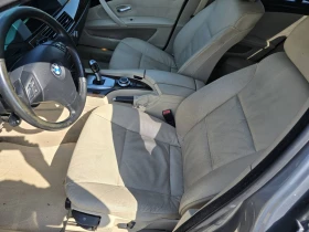 BMW 525 525 xd 197к.с. - 8999 лв. - 40546192 6