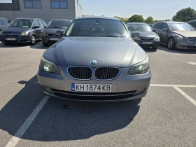BMW 525 525 xd 197к.с. - 8999 лв. - 40546192 2