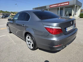 BMW 525 525 xd 197к.с. - 8999 лв. - 40546192 4