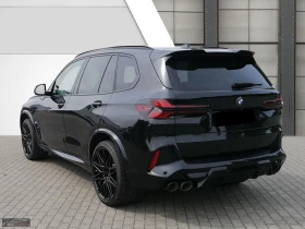 BMW X5M COMPETITION/625HP/MEMO/CARPLAY/HUD/KEYLESS/469f | Mobile.bg    4