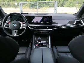 BMW X5M COMPETITION/625HP/MEMO/CARPLAY/HUD/KEYLESS/469f | Mobile.bg    10