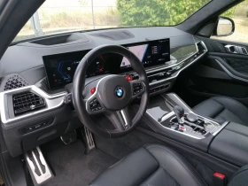 BMW X5M COMPETITION/625HP/MEMO/CARPLAY/HUD/KEYLESS/469f | Mobile.bg    9