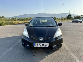 Обява за продажба на Honda Jazz ~6 000 лв. - изображение 1
