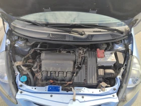 Обява за продажба на Honda Jazz Автомат/Навигация/Предна и задна камера  ~7 800 лв. - изображение 7