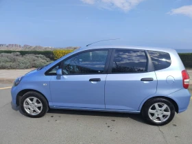 Обява за продажба на Honda Jazz Автомат/Навигация/Предна и задна камера  ~7 800 лв. - изображение 10