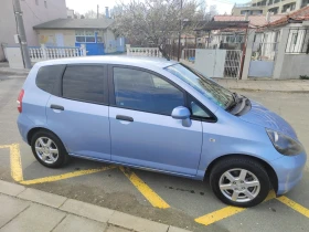 Обява за продажба на Honda Jazz Автомат/Навигация/Предна и задна камера  ~7 800 лв. - изображение 9