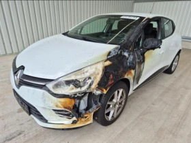 Renault Clio 1.2i klima | Mobile.bg    10