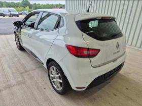 Renault Clio 1.2i klima | Mobile.bg    12