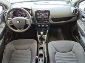 Renault Clio 1.2i klima | Mobile.bg    8