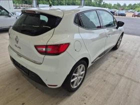 Renault Clio 1.2i klima | Mobile.bg    9