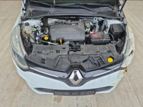 Renault Clio 1.2i klima | Mobile.bg    3