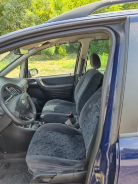 Opel Zafira 2.0 /* * *  | Mobile.bg    13