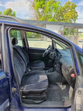 Opel Zafira 2.0 /* * *  | Mobile.bg    10