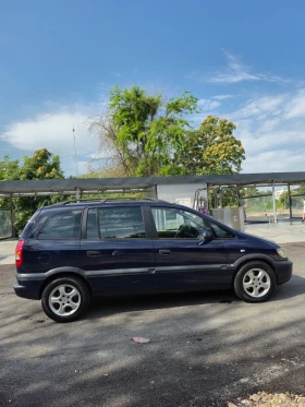 Opel Zafira 2.0 /* * *  | Mobile.bg    8
