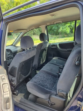 Opel Zafira 2.0 /* * *  | Mobile.bg    11