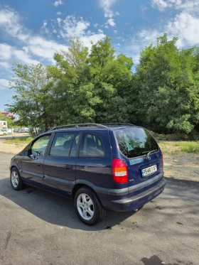 Opel Zafira 2.0 /* * *  | Mobile.bg    5