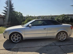 Audi A4 v6* 2.4i - 7999 лв. - 38108382 4