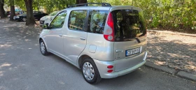 Обява за продажба на Toyota Yaris verso ~3 750 лв. - изображение 2