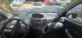 Обява за продажба на Toyota Yaris verso ~3 750 лв. - изображение 8